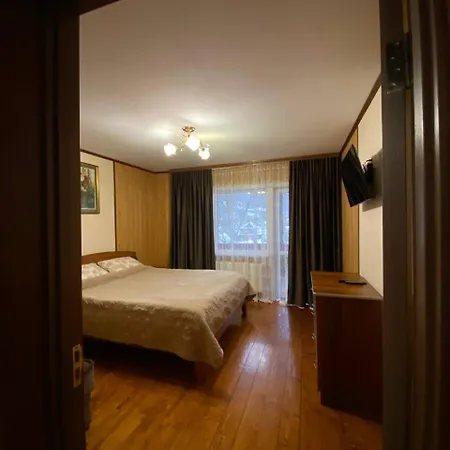 Vakantiehuis 